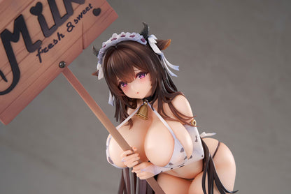 [Azur Lane] Kashino - Fresh & Sweet! Ver. 1/7 Complete Figure