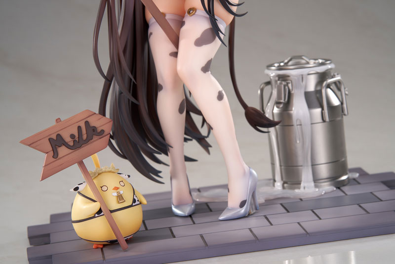[Azur Lane] Kashino - Fresh & Sweet! Ver. 1/7 Complete Figure