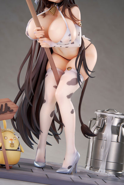 [Azur Lane] Kashino - Fresh & Sweet! Ver. 1/7 Complete Figure