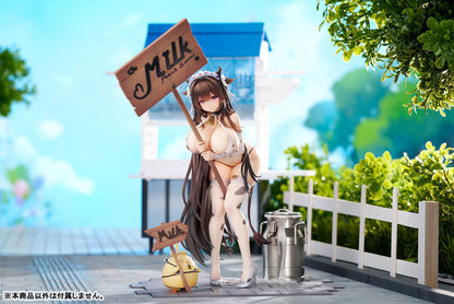 [Azur Lane] Kashino - Fresh & Sweet! Ver. 1/7 Complete Figure