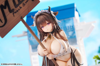 [Azur Lane] Kashino - Fresh & Sweet! Ver. 1/7 Complete Figure