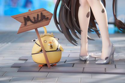 [Azur Lane] Kashino - Fresh & Sweet! Ver. 1/7 Complete Figure