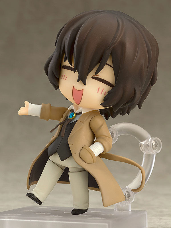Nendoroid 657 [Bungo Stray Dogs] Osamu Dazai