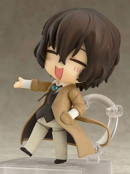 Nendoroid 657 [Bungo Stray Dogs] Osamu Dazai