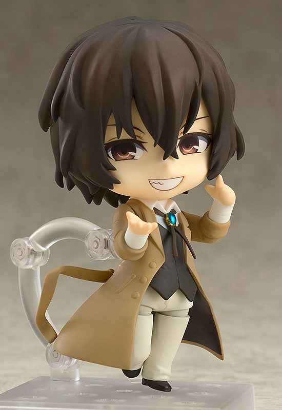 Nendoroid 657 [Bungo Stray Dogs] Osamu Dazai