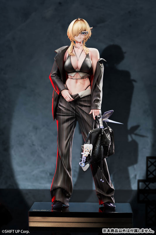 [Goddess of Victory: Nikke] Grave - Beautiful You 1/7 Complete Figure Deluxe Edition