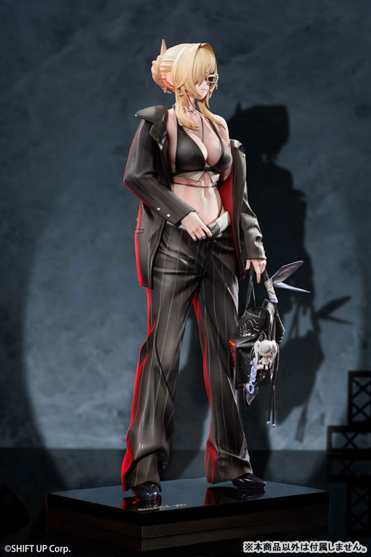 [Goddess of Victory: Nikke] Grave - Beautiful You 1/7 Complete Figure Deluxe Edition