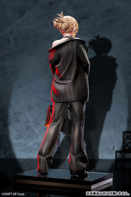 [Goddess of Victory: Nikke] Grave - Beautiful You 1/7 Complete Figure Deluxe Edition