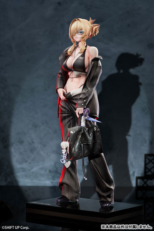 [Goddess of Victory: Nikke] Grave - Beautiful You 1/7 Complete Figure Deluxe Edition