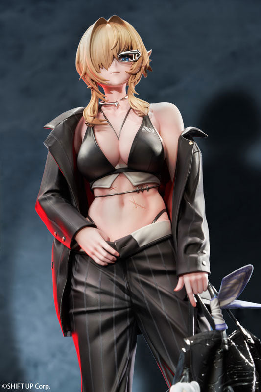 [Goddess of Victory: Nikke] Grave - Beautiful You 1/7 Complete Figure Deluxe Edition