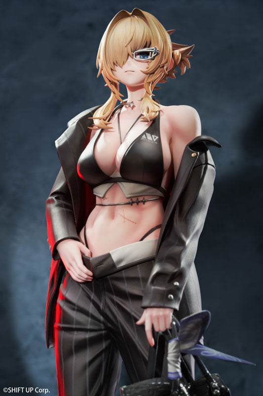 [Goddess of Victory: Nikke] Grave - Beautiful You 1/7 Complete Figure Deluxe Edition