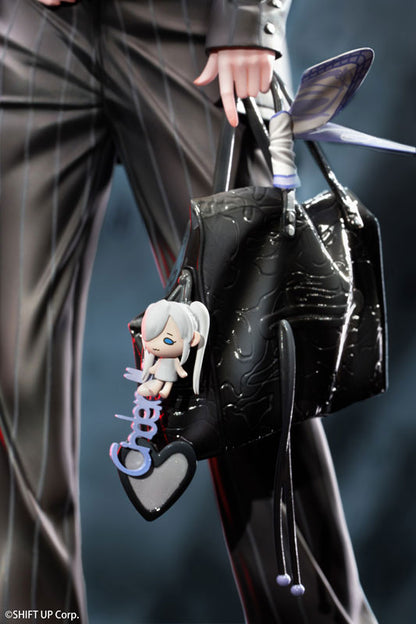 [Goddess of Victory: Nikke] Grave - Beautiful You 1/7 Complete Figure Deluxe Edition