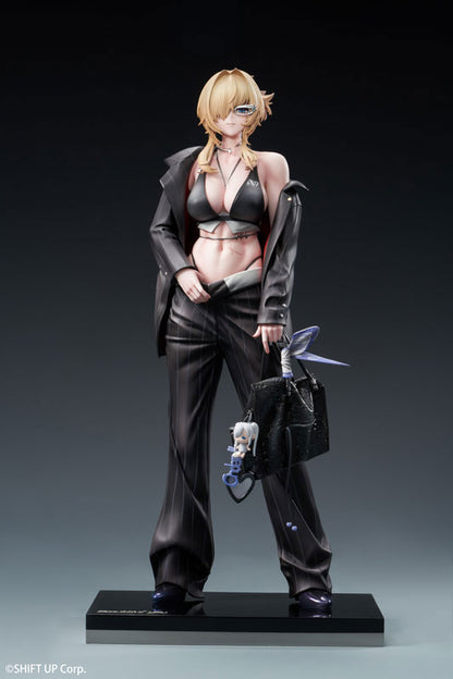 [Goddess of Victory: Nikke] Grave - Beautiful You 1/7 Complete Figure Deluxe Edition