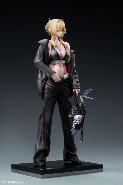 [Goddess of Victory: Nikke] Grave - Beautiful You 1/7 Complete Figure Deluxe Edition