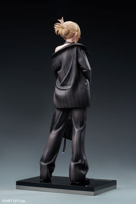 [Goddess of Victory: Nikke] Grave - Beautiful You 1/7 Complete Figure Deluxe Edition