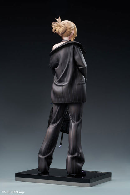 [Goddess of Victory: Nikke] Grave - Beautiful You 1/7 Complete Figure Deluxe Edition