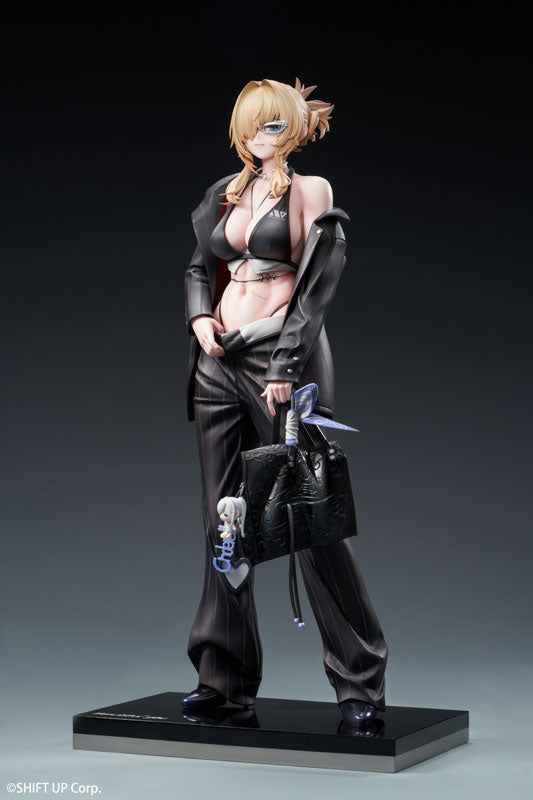 [Goddess of Victory: Nikke] Grave - Beautiful You 1/7 Complete Figure Deluxe Edition