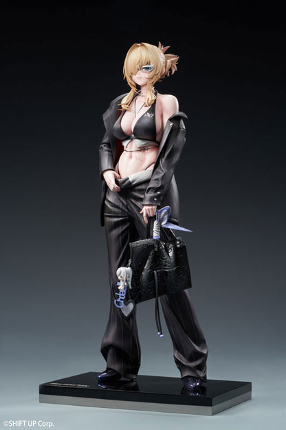 [Goddess of Victory: Nikke] Grave - Beautiful You 1/7 Complete Figure Deluxe Edition