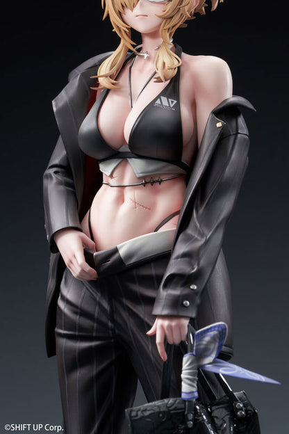 [Goddess of Victory: Nikke] Grave - Beautiful You 1/7 Complete Figure Deluxe Edition