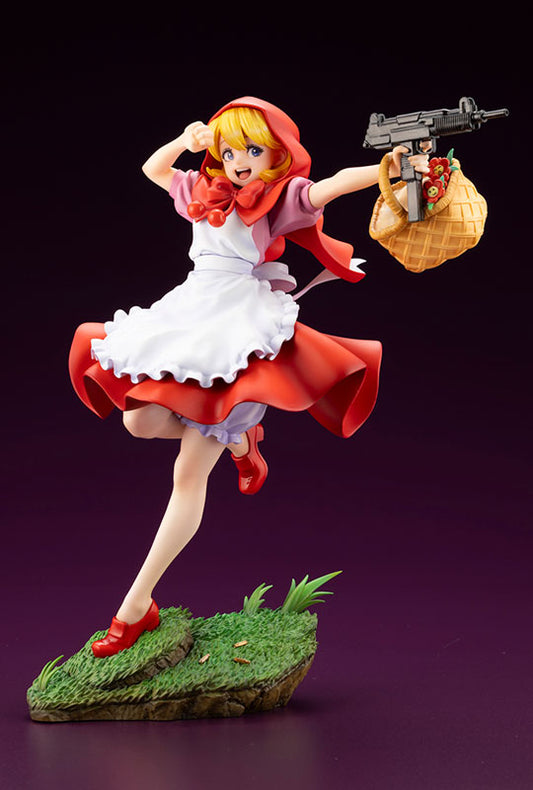 [Darkstalkers] Bulleta - 1/7 Complete Figure