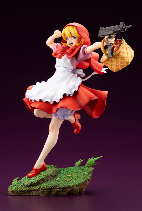 [Darkstalkers] Bulleta - 1/7 Complete Figure
