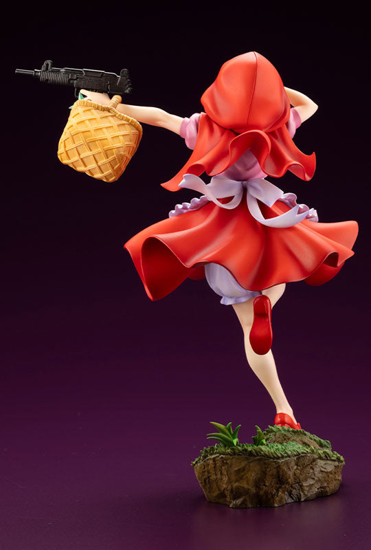 [Darkstalkers] Bulleta - 1/7 Complete Figure