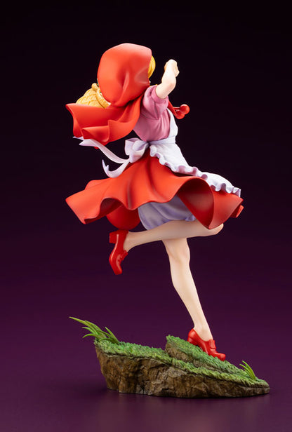 [Darkstalkers] Bulleta - 1/7 Complete Figure