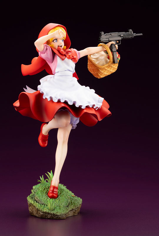 [Darkstalkers] Bulleta - 1/7 Complete Figure