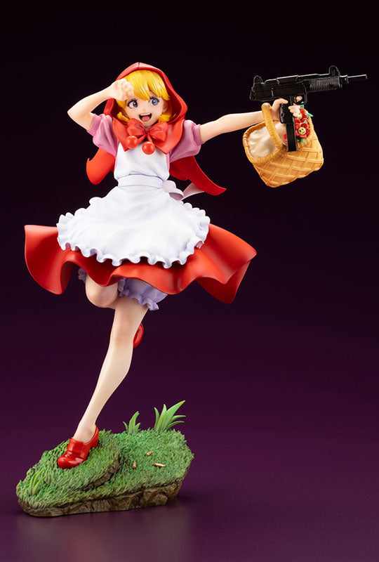 [Darkstalkers] Bulleta - 1/7 Complete Figure