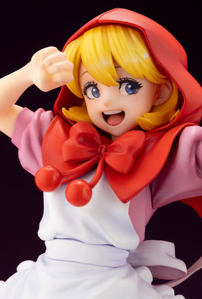 [Darkstalkers] Bulleta - 1/7 Complete Figure