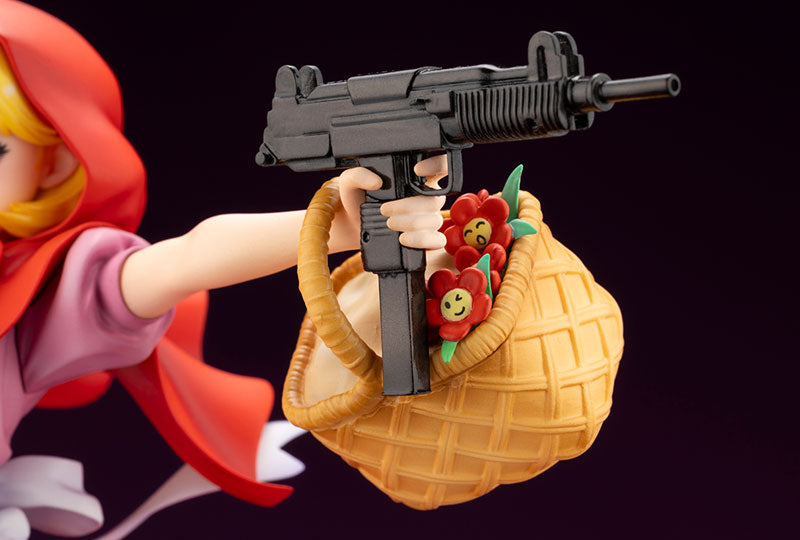 [Darkstalkers] Bulleta - 1/7 Complete Figure