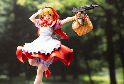 [Darkstalkers] Bulleta - 1/7 Complete Figure
