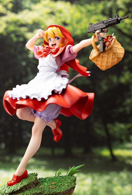 [Darkstalkers] Bulleta - 1/7 Complete Figure