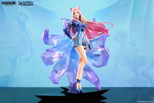 [League of Legends] Ahri - 1/7 Complete Figure