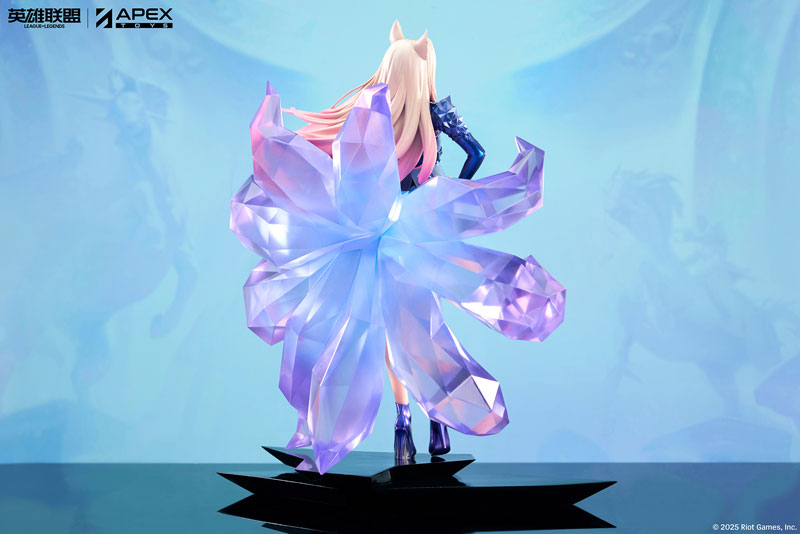 [League of Legends] Ahri - 1/7 Complete Figure