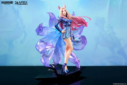 [League of Legends] Ahri - 1/7 Complete Figure