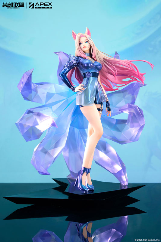 [League of Legends] Ahri - 1/7 Complete Figure