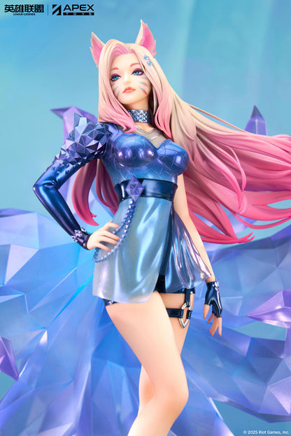 [League of Legends] Ahri - 1/7 Complete Figure