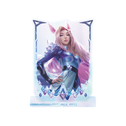 [League of Legends] Ahri - 1/7 Complete Figure