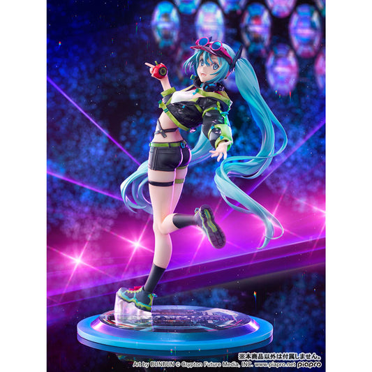 Hatsune Miku Digital Stars 2024 ver. 1/7 Complete Figure