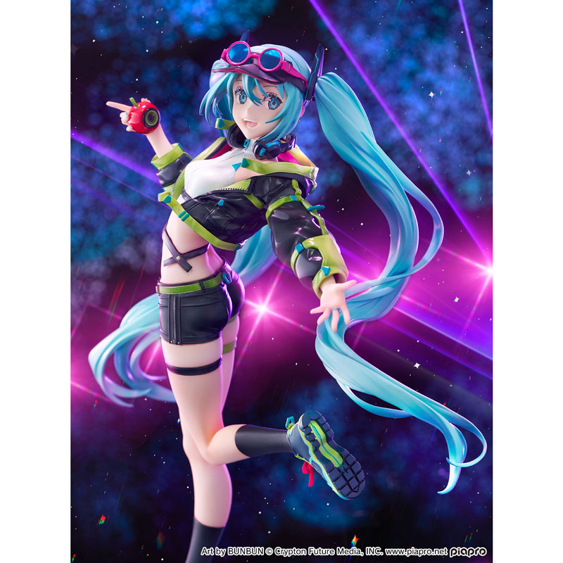 Hatsune Miku Digital Stars 2024 ver. 1/7 Complete Figure