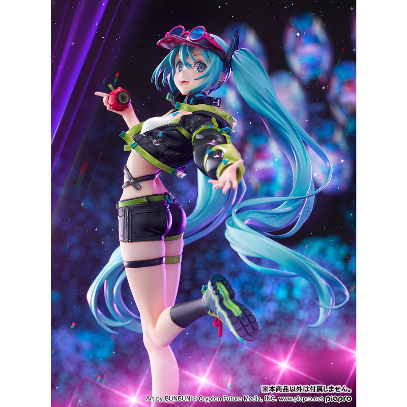 Hatsune Miku Digital Stars 2024 ver. 1/7 Complete Figure