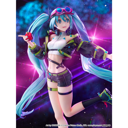 Hatsune Miku Digital Stars 2024 ver. 1/7 Complete Figure