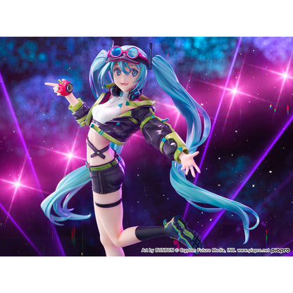 Hatsune Miku Digital Stars 2024 ver. 1/7 Complete Figure