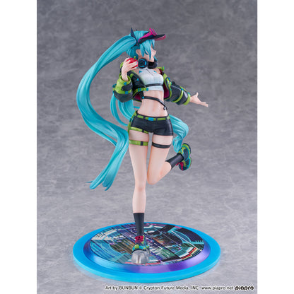 Hatsune Miku Digital Stars 2024 ver. 1/7 Complete Figure