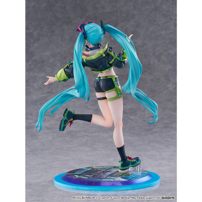 Hatsune Miku Digital Stars 2024 ver. 1/7 Complete Figure