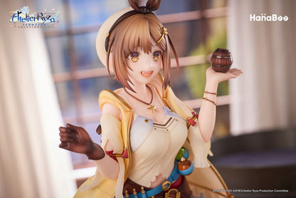 [Atelier Ryza: Ever Darkness & the Secret Hideout] Reisalin Stout - 1/7 Complete Figure