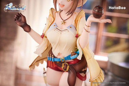 [Atelier Ryza: Ever Darkness & the Secret Hideout] Reisalin Stout - 1/7 Complete Figure