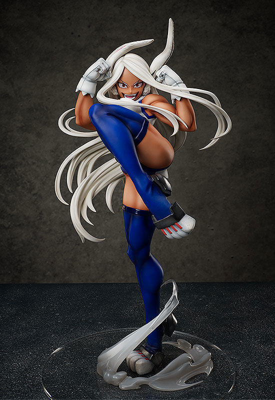 [My Hero Academia] Mirko - 1/4 Complete Figure