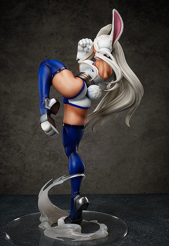 [My Hero Academia] Mirko - 1/4 Complete Figure
